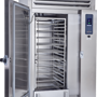 Refrigerador extraíble QC3-100 cerrado