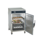 1200-S Halo Heat Low Temp Holding Cabinet with Food