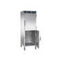 Gabinete de conservación de temperatura de compartimento doble 1200-UP para grandes volúmenes