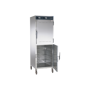 Gabinete de conservación de temperatura de compartimento doble 1200-UP para grandes volúmenes
