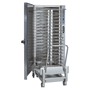 Armoire de maintien de température Halo Heat Combimate mobile sur roulettes 20-20MW