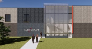 Innovation Center