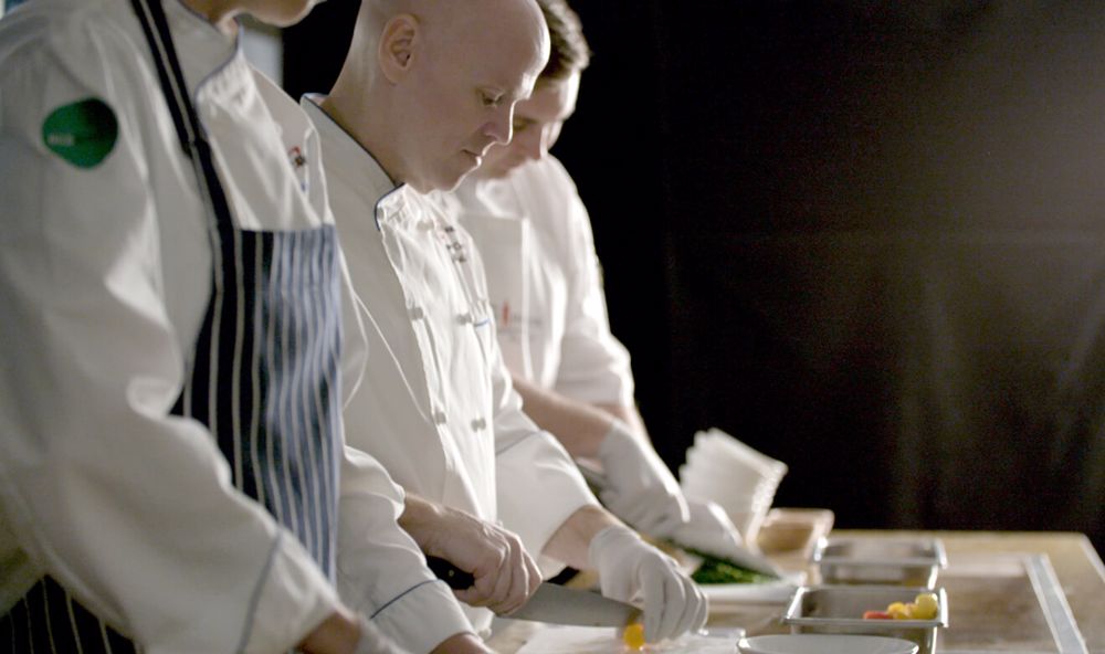 culinary