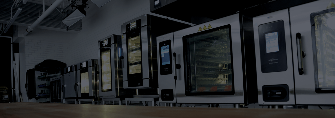 Alto-Shaam โ professional hospitality equipment