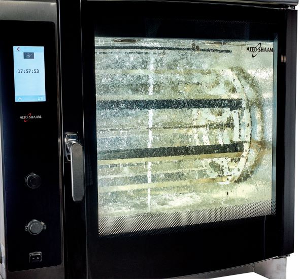 How to clean your oven (with or without a self-cleaning feature) - Consumer  NZ