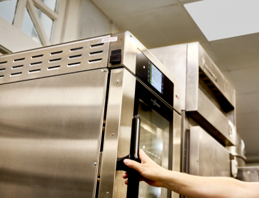 Commercial Ovens: For Bakeries, Restaurants, & More