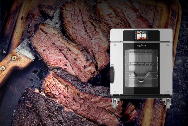 Alto-Shaam Commercial Kitchen Equipment | Restaurant & Foodservice