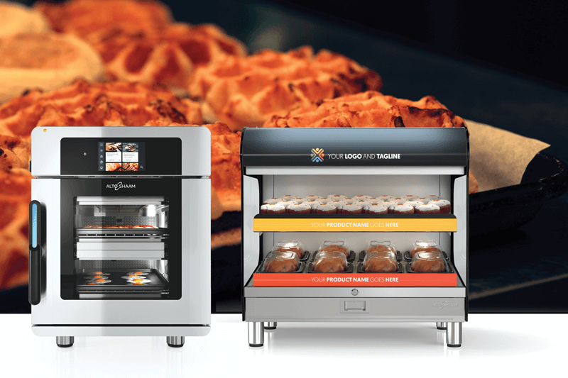 Fuel Up! Equipment Guide to C-Store Foodservice