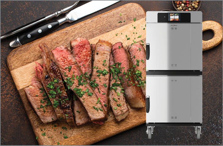 Alto-Shaam Commercial Kitchen Equipment | Restaurant & Foodservice