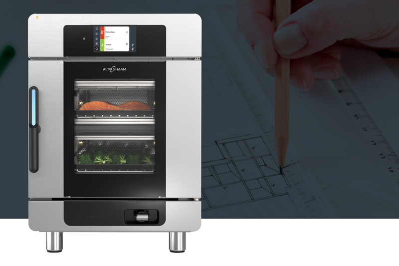Equip Your Kitchen of the Future