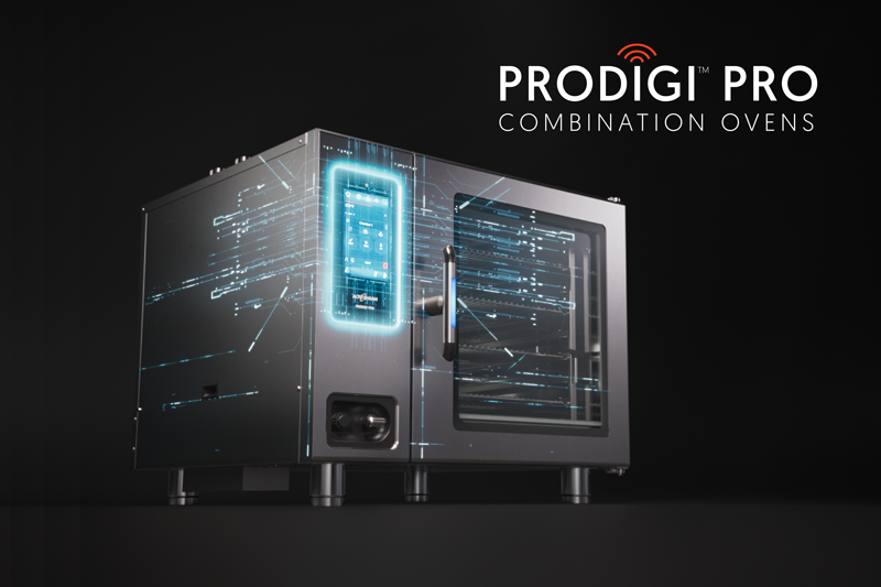 Prodigi Virtual Launch Event