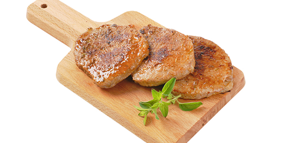 Boneless Pork Chops Recipe