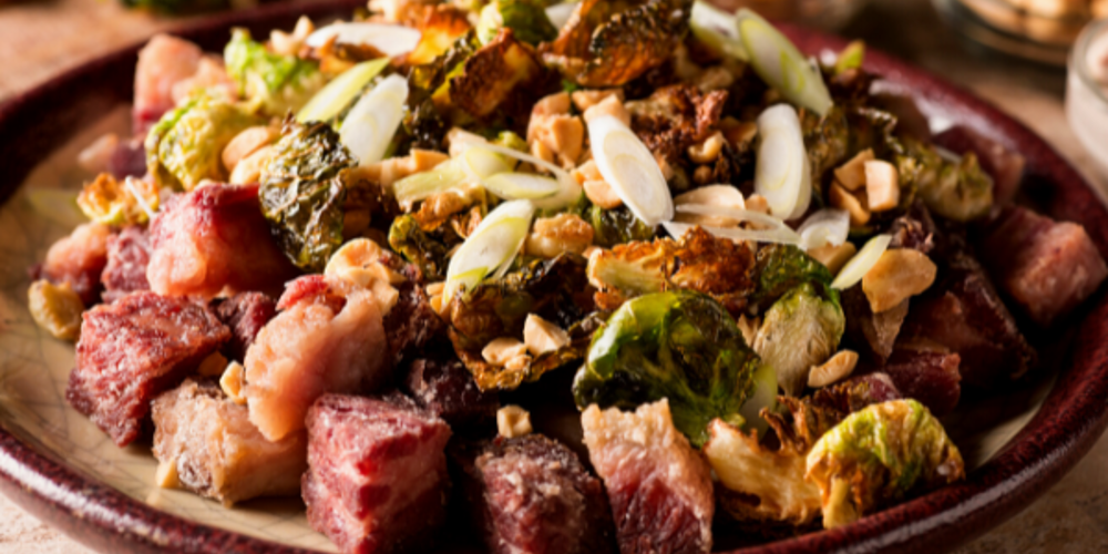 Corned Beef Recipe