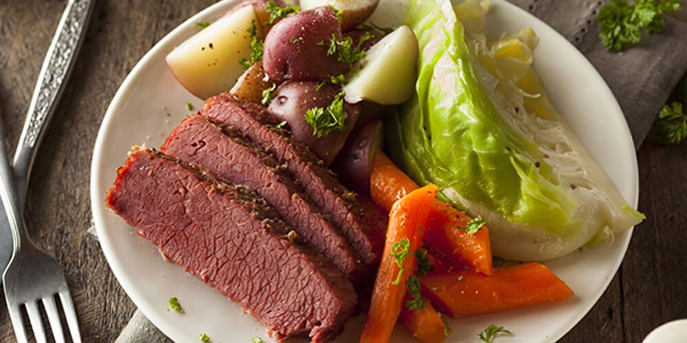 Corned Beef Recipe