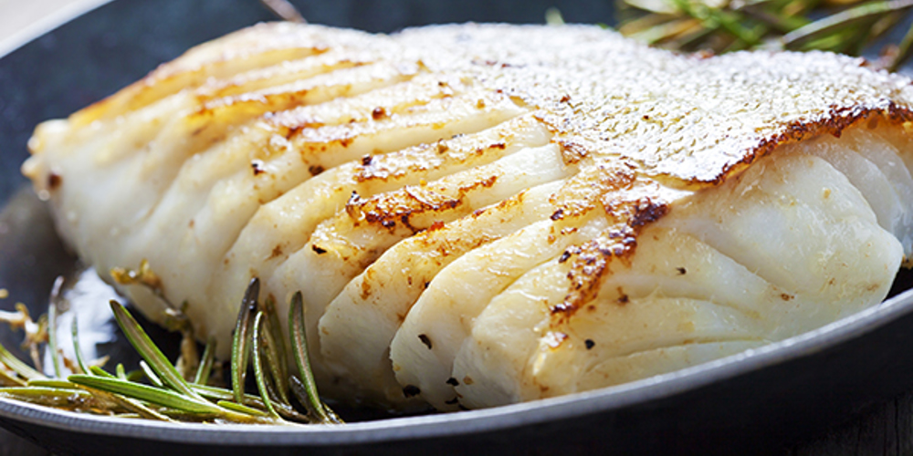 Cod Fish Recipe