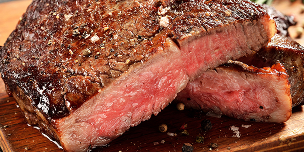 Ribeye Steak Recipe