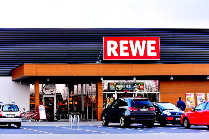 REWE