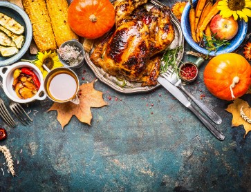 Thanksgiving Cooking Guide Alto Shaam