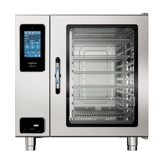 Horno combinado Alto-Shaam Prodigi 10-20 Pro