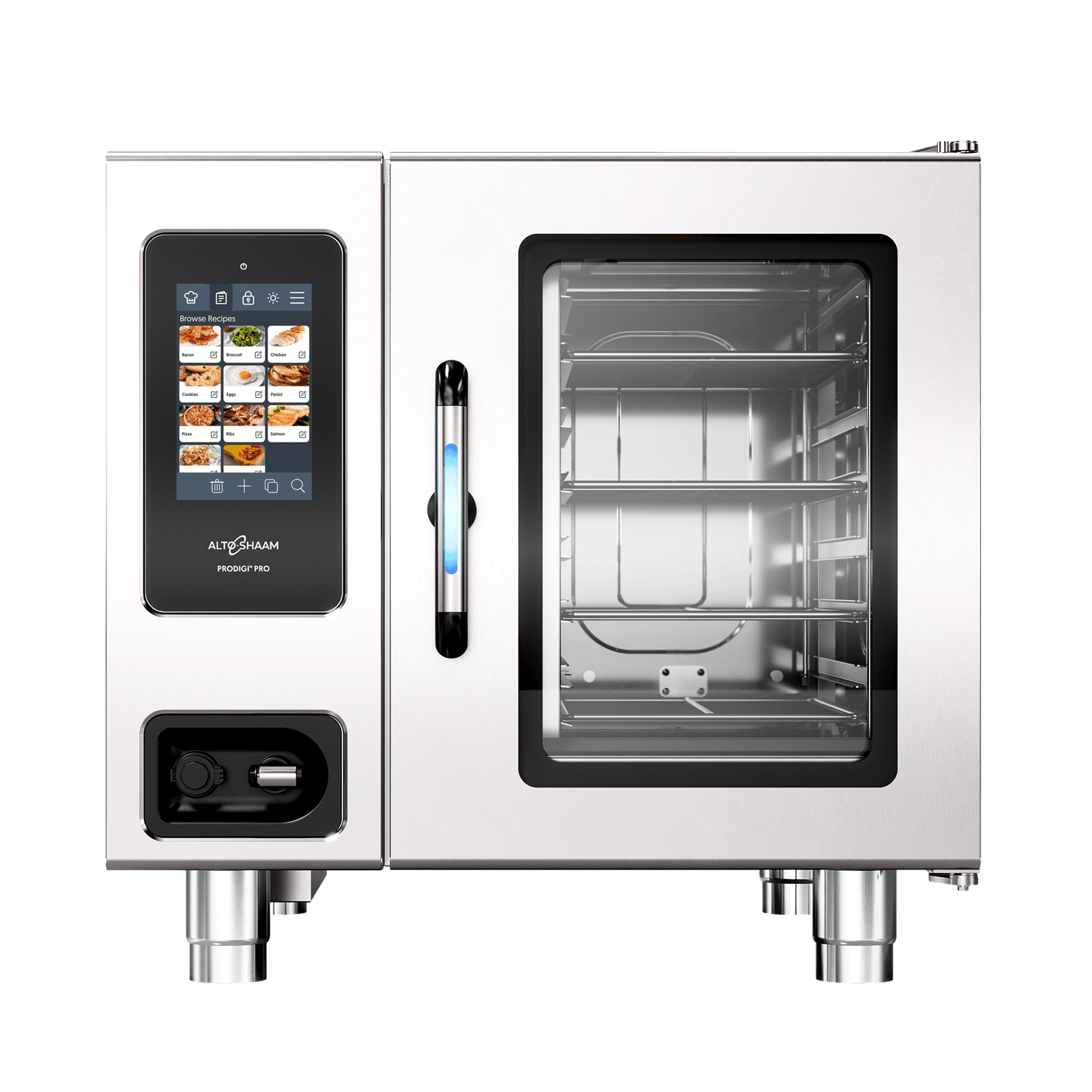 Four Prodigi 6-10 Pro Combi 