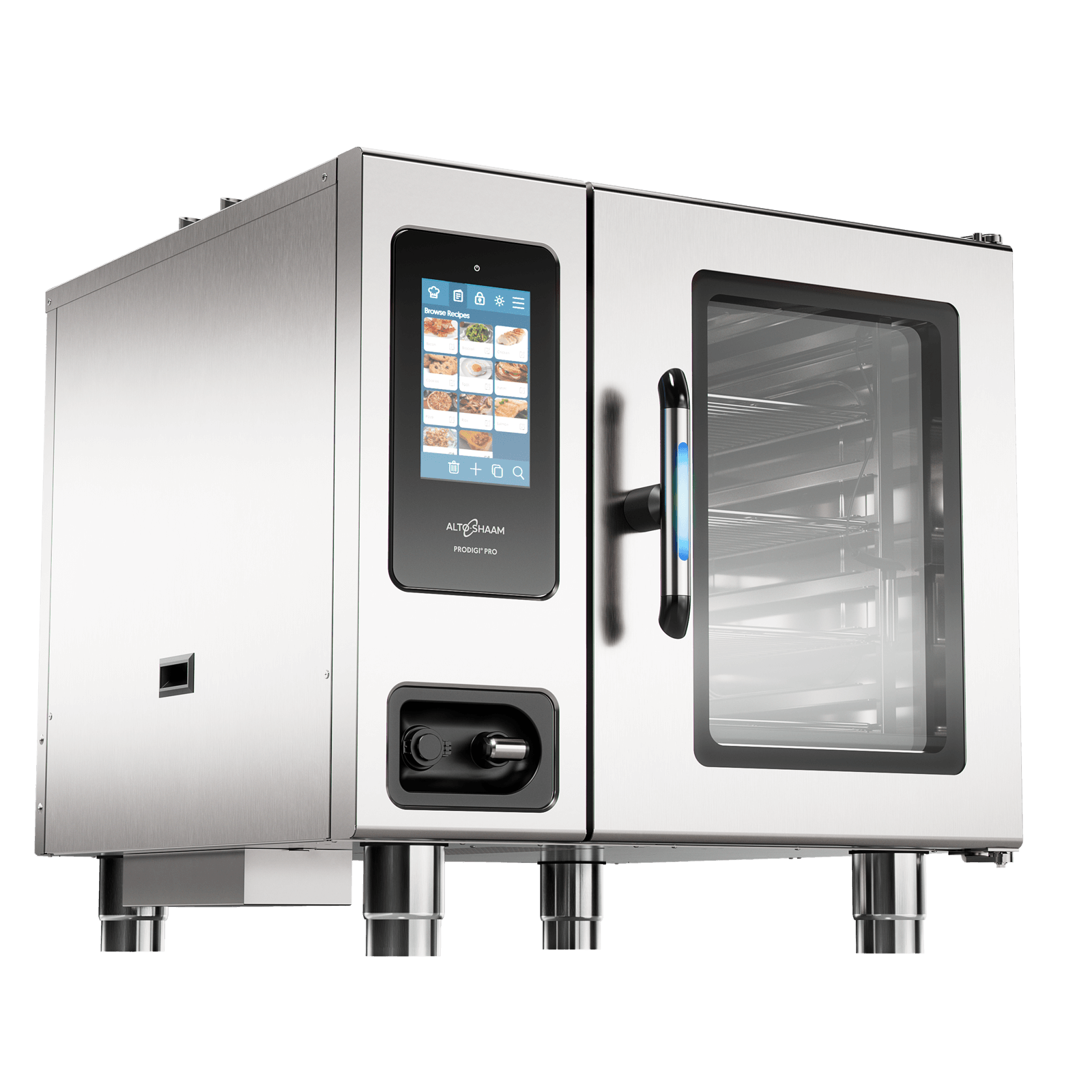 Four Prodigi 6-10 Pro Combi 