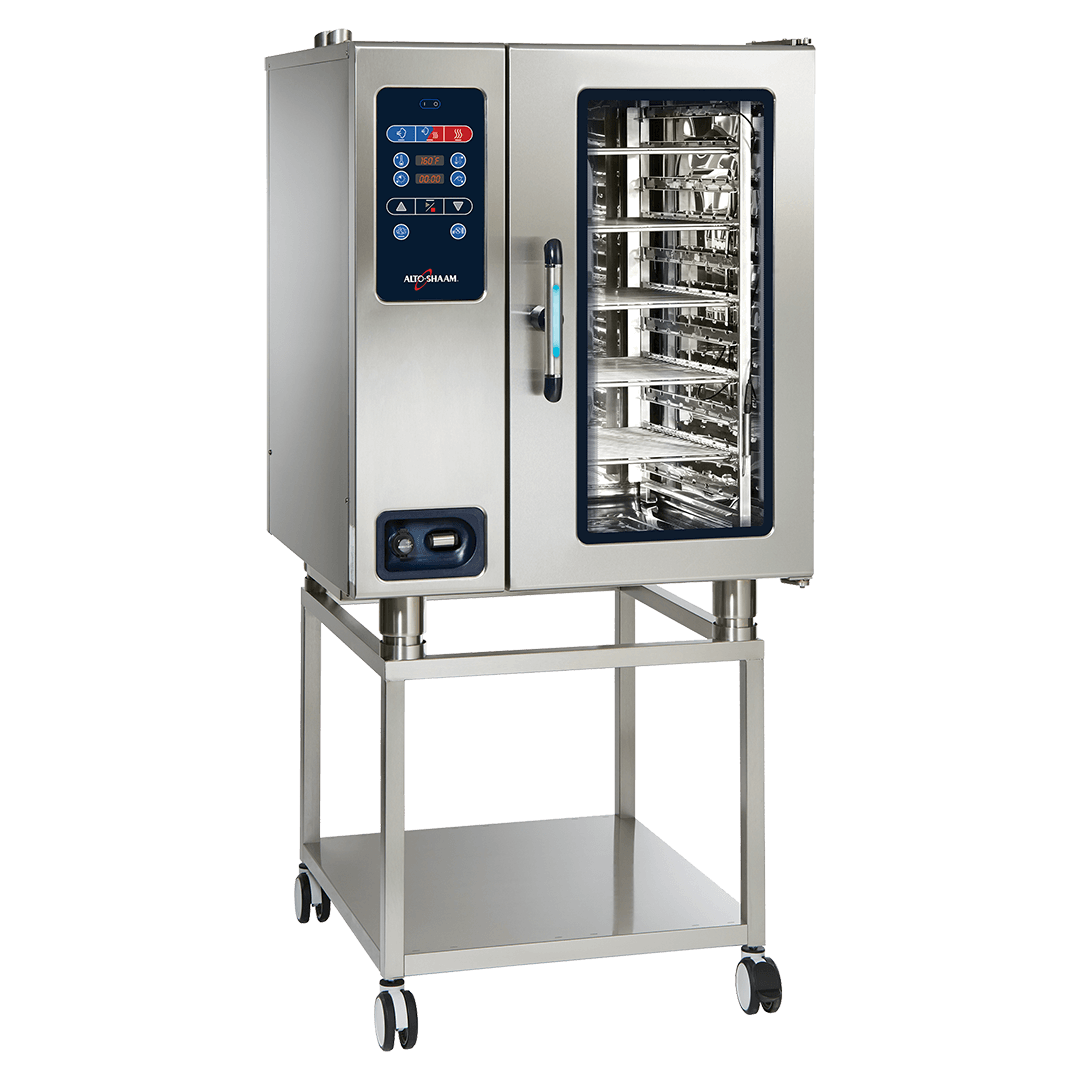 Narrow Convection Steamer Oven Alto Shaam