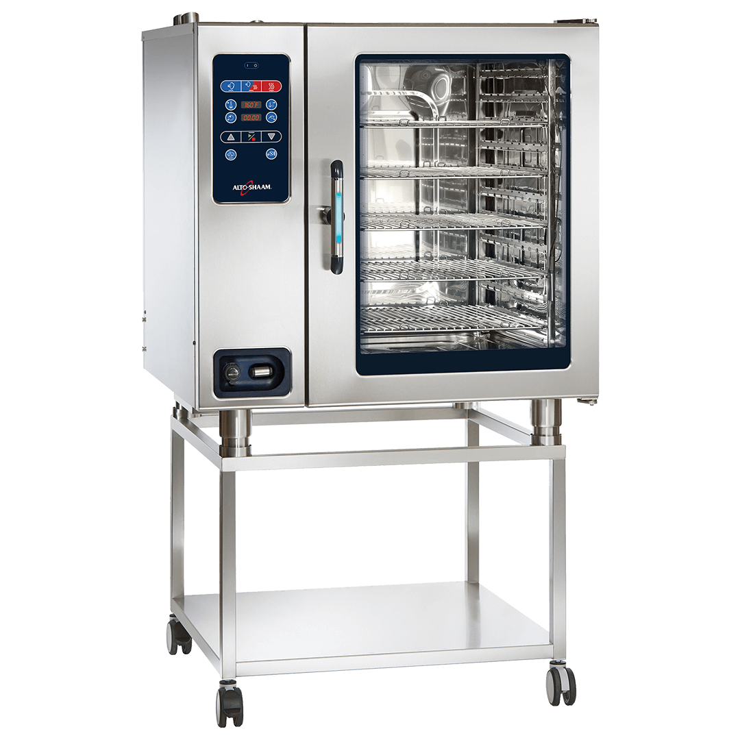 Ctc10 20 Classic Countertop Combi Oven Alto Shaam