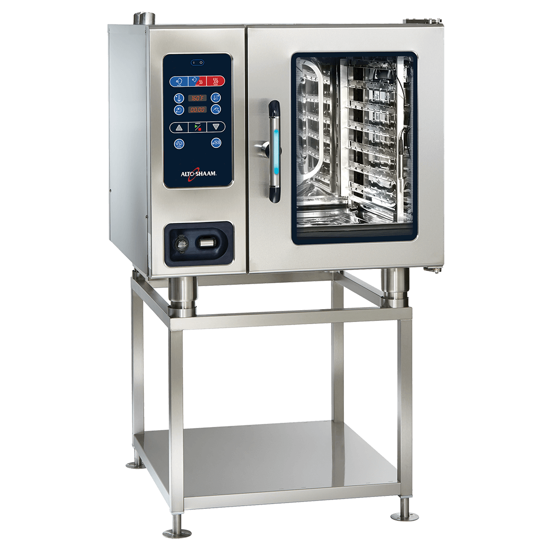 Ctc6 10 Classic Combi Oven Alto Shaam