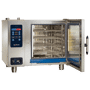 CTC7-20 Combitherm Combi Oven with door open