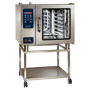 CTC7-20 Combitherm Combi Oven on stand