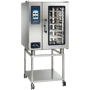 CTP10-10 Combitherm Combi Oven front with stand door closed