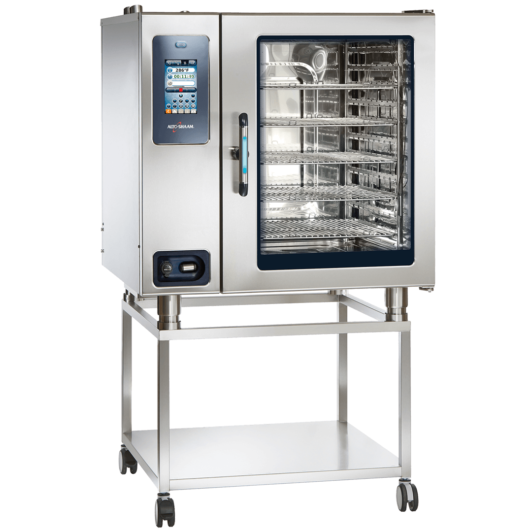 Countertop Combo Convection Steam Oven Alto Shaam