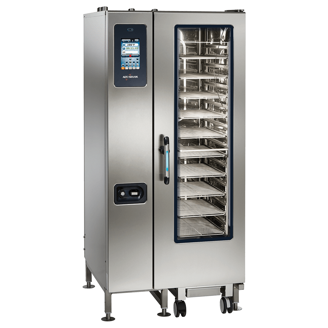 Combi Convection Steam Oven Combitherm Ovens AltoShaam