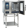 Four CTP6-10 Combi Combitherm