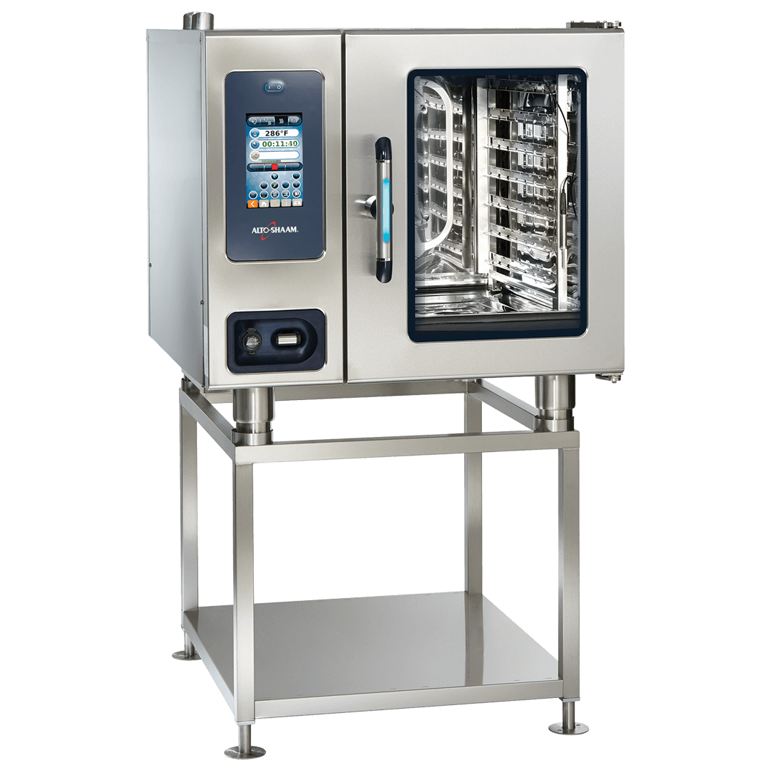 CTP610 Compact Countertop Combi Oven  AltoShaam