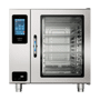 10-20 ProCombi Oven with door open