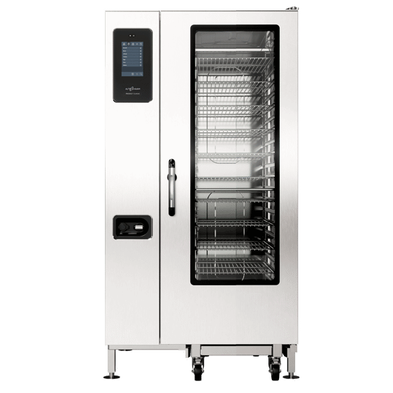 What Is a Combi Oven? - Club + Resort Chef