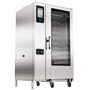 Alto-Shaam Prodigi PRO 20-20 Combination Oven Quarter View