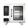 Alto-Shaam Prodigi Classic 6-10 Combination Oven Front View