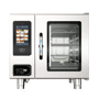 Alto-Shaam Prodigi PRO 6-10 Kombi-Ofen