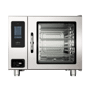 Alto-Shaam Prodigi Classic 7-20 Combination Oven Front View