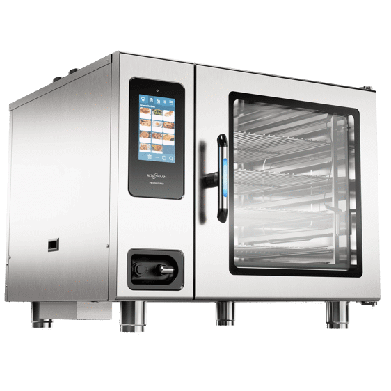 Combi Steam Ovens, Commercial Combination Steamers