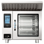 Prodigi PRO 7-20 Combination Combi Oven with Ventech Hood