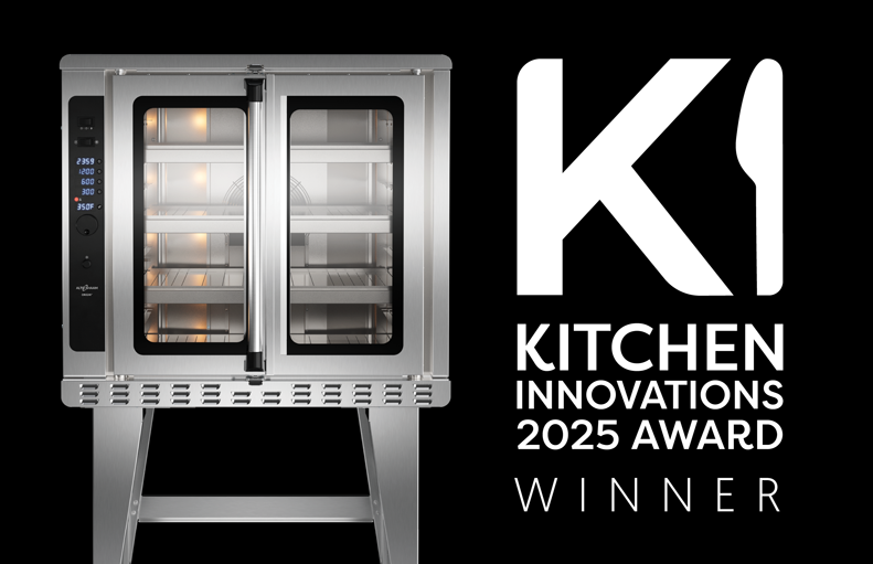 Origin Multi-Cook Convection_KI Award Winner