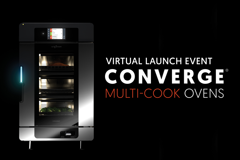 Converge Ovens