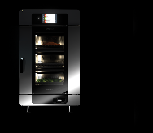 Multi-Cook Ovens