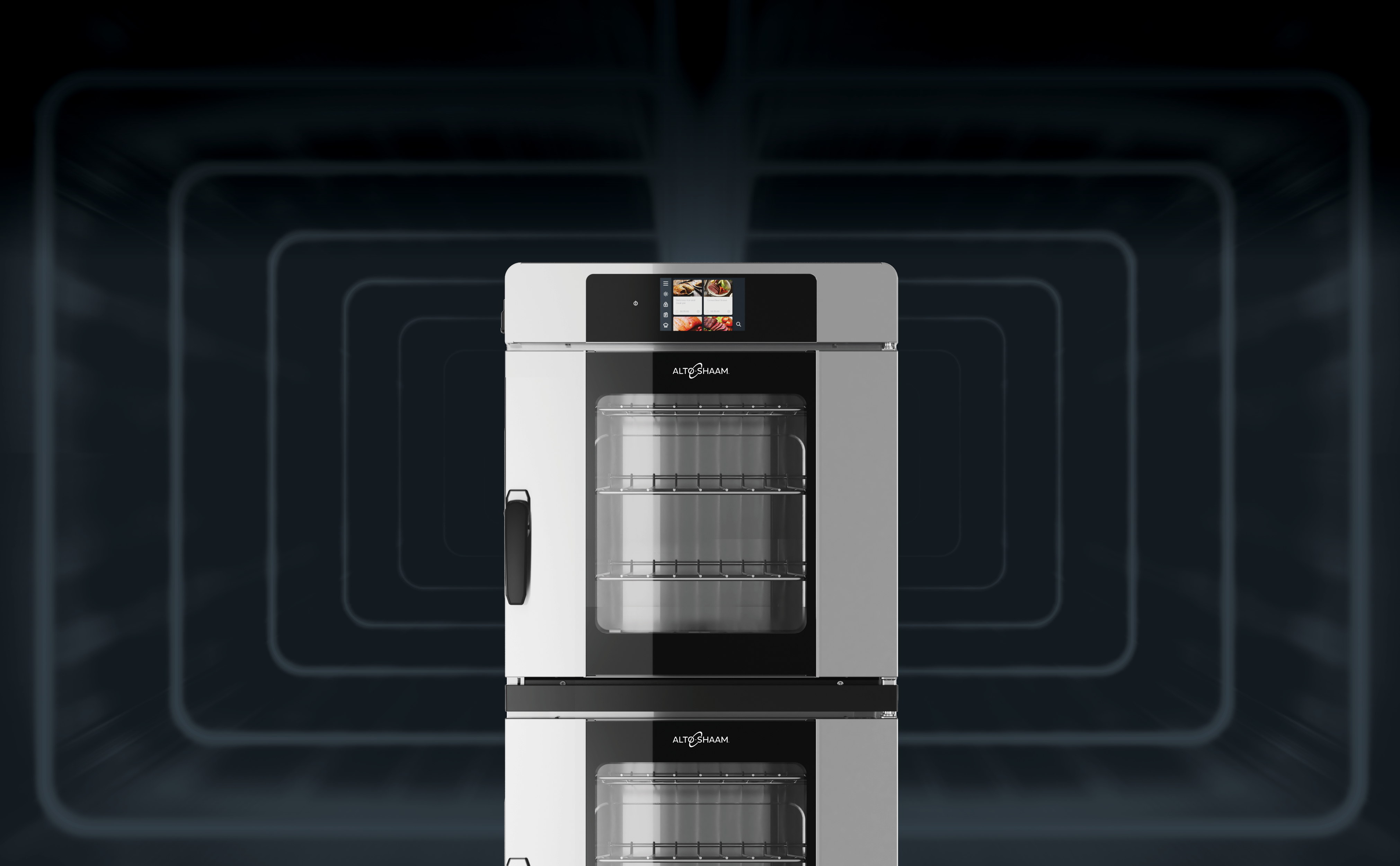 Cook & Hold Ovens