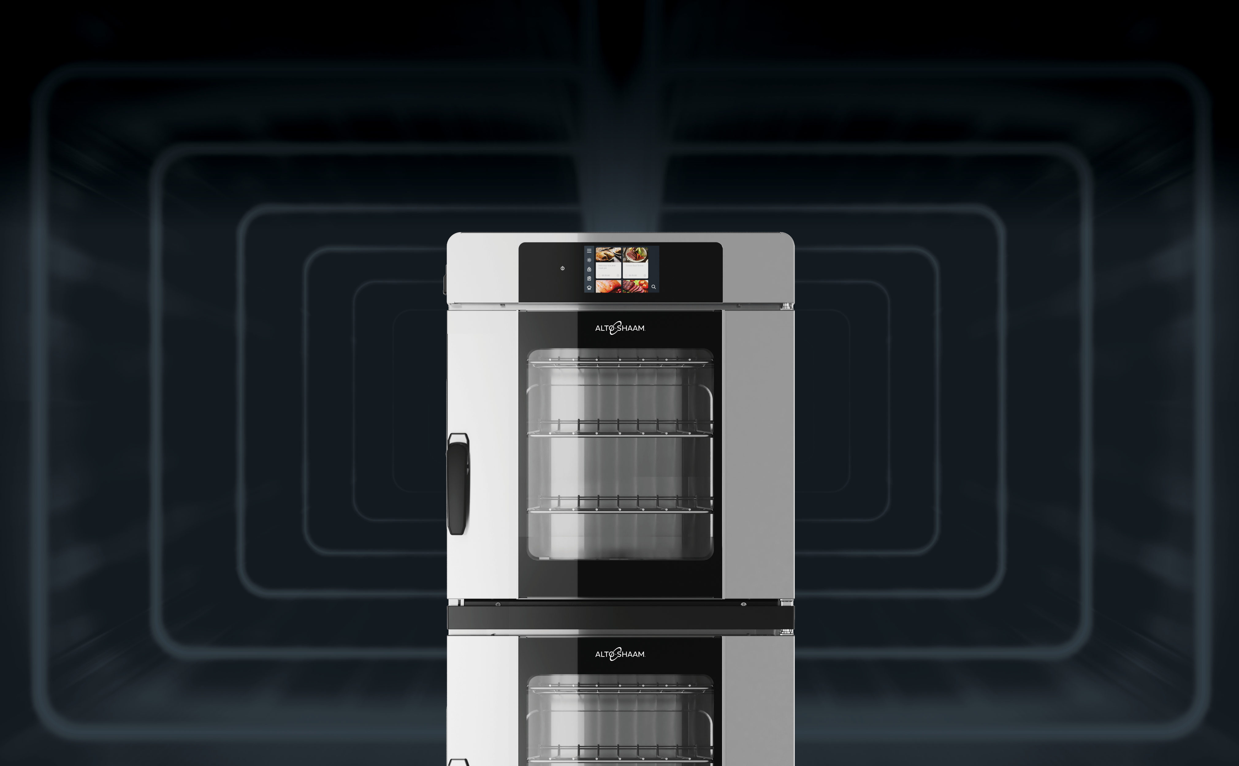 Find the Perfect Combo With Combi Ovens - Foodservice Equipment