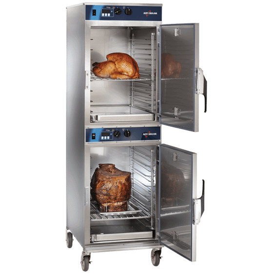 Cook Hold Oven 240lb Capacity Alto Shaam