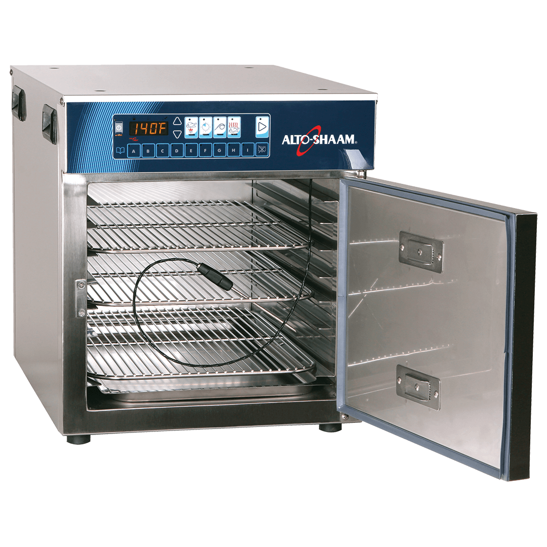 Cook Hold Oven Deluxe Control 36lb Capacity Alto Shaam